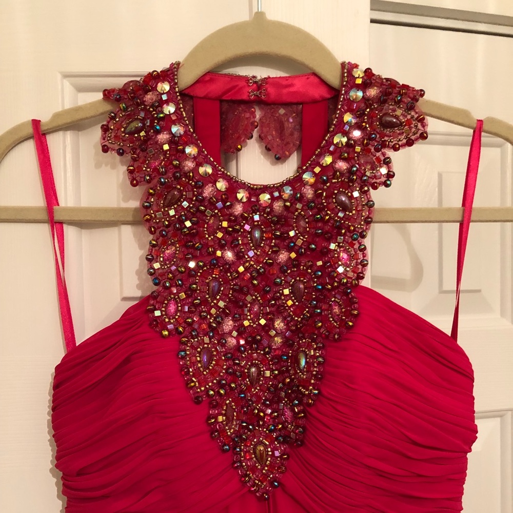 Jovani Prom Dress